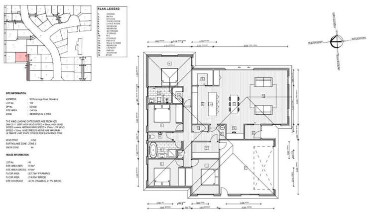 49/50 Parsonage Meadows Woodend_1