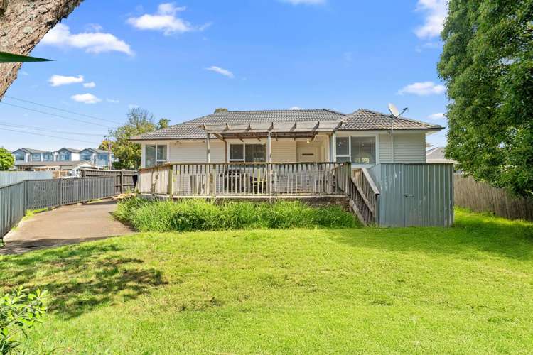 23 Anderson Avenue Pt England_14