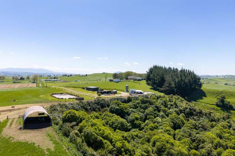 78 Smith Road Otorohanga Surrounds_10