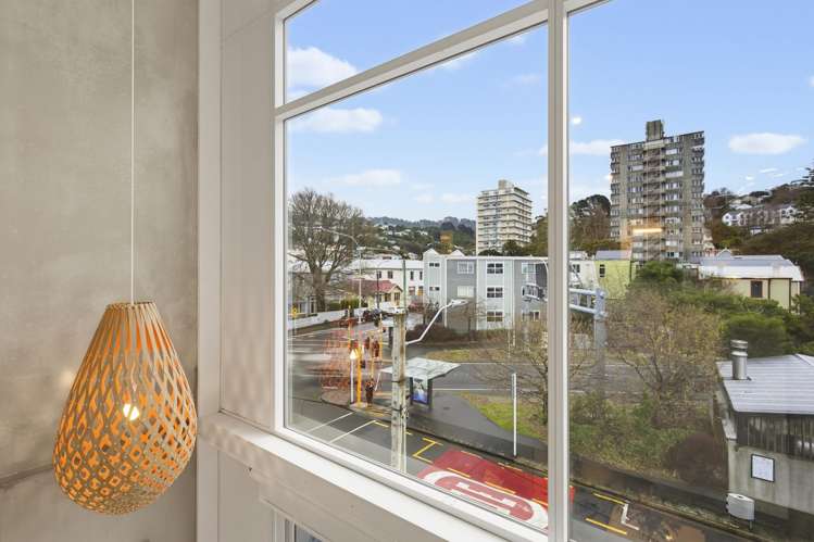 9/307 Willis Street Te Aro_11