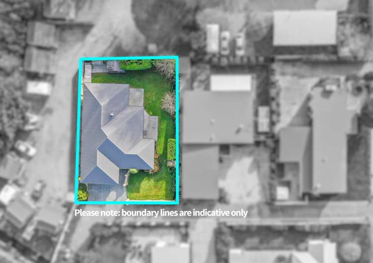 13 Maynard Place Netherby_41