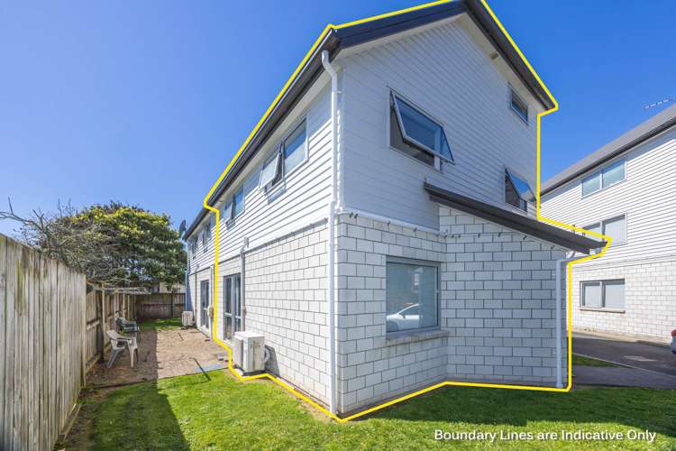 4/7 Snead Place Hamilton East_7