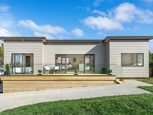 Brand New Family House in Westlake Zone