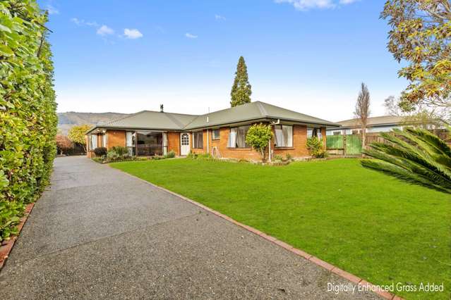 Family home in Richmond