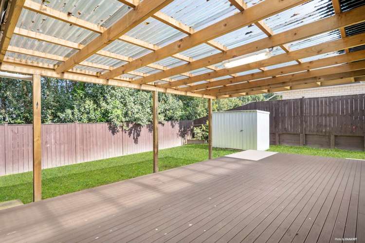 9 Kilmacrennan Drive Rosehill_14