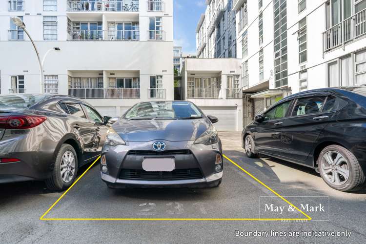 3b/46 Liverpool Street Auckland Central_6