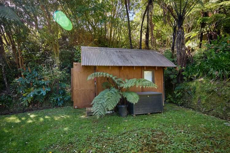 Te Mahia Bay Kenepuru Sound_8