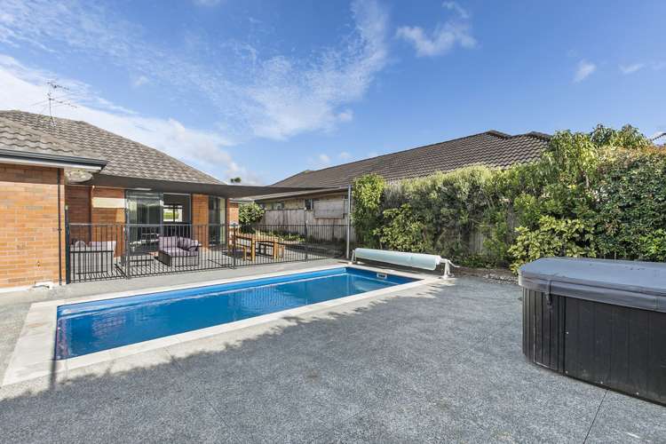 60 Lough Bourne Drive Pukekohe_23