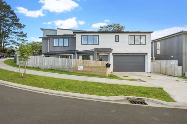 22 Karoro Road Flat Bush_4