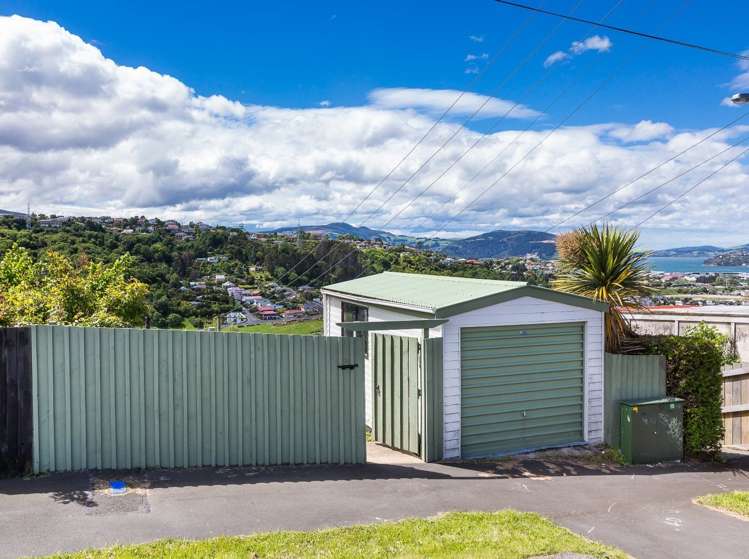 22 Ryehill Street Calton Hill_13