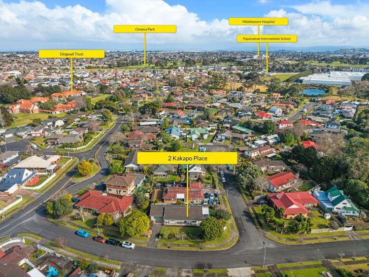 2 Kakapo Place Papatoetoe_33