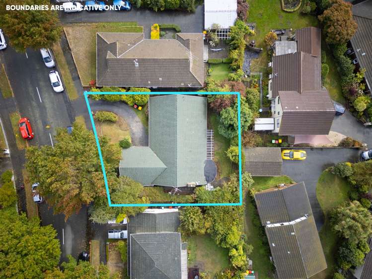 60 Parkstone Avenue Ilam Christchurch City Houses for Sale One Roof
