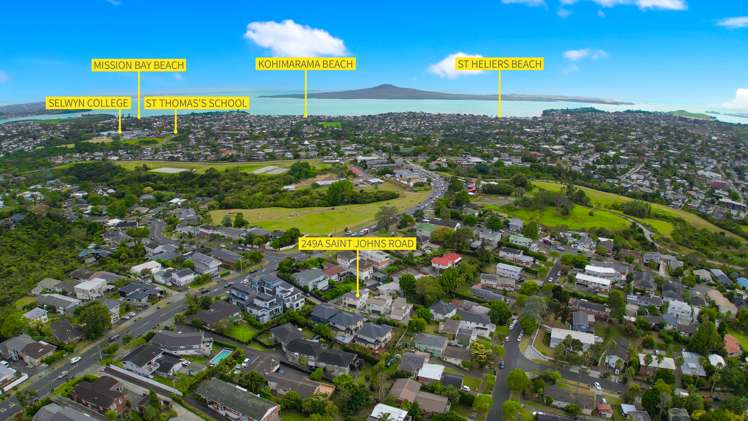 249a Saint Johns Road Saint Johns_5