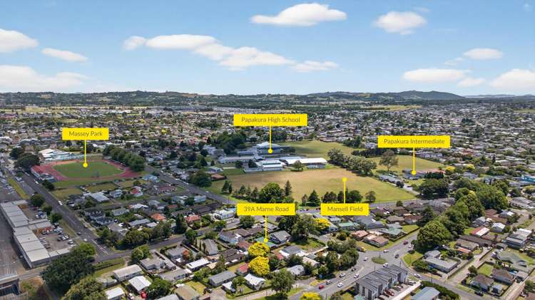 39A Marne Road Papakura_29