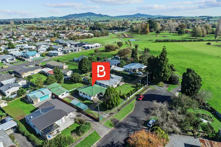 16 Dawson Street Matamata_14