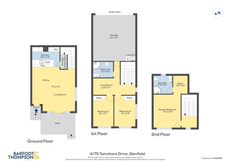4/75 Tamahere Drive Glenfield_21