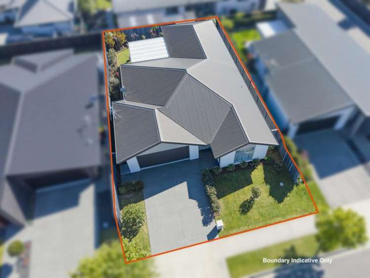 26 Chatsworth Avenue Rangiora_30