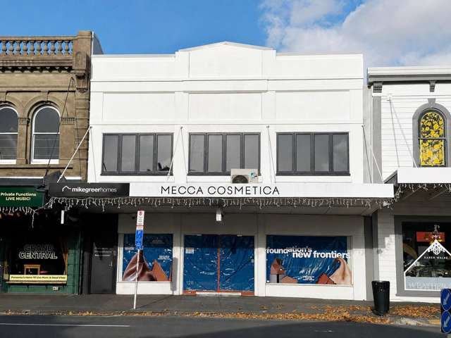 Prime Retail Shop