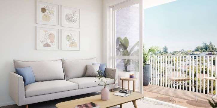 Manaaki apartment complex at 9 Jordan Ave, Onehunga, Auckland