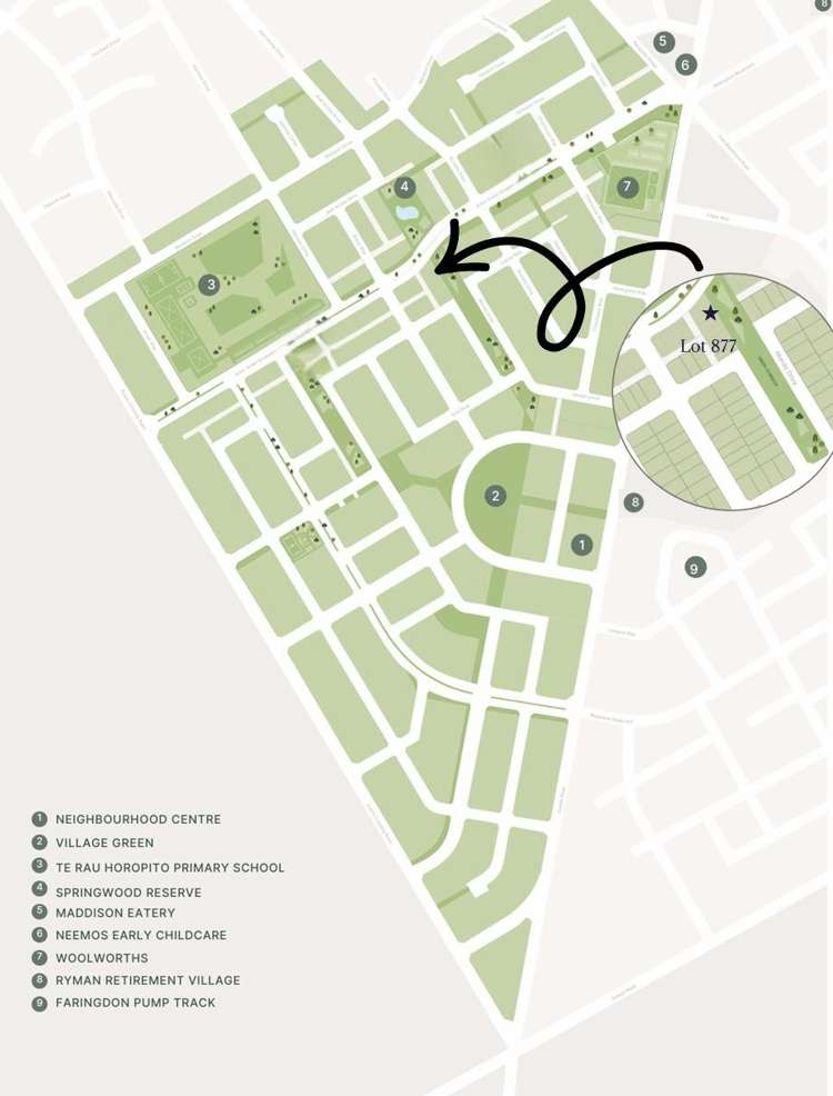 Lot 877 Arbor Green Rolleston_7