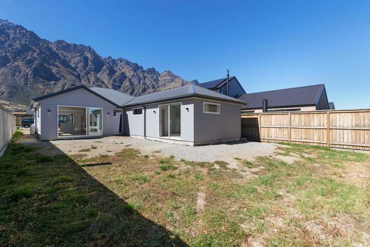 60 Howden Drive, Hanley's Farm Jacks Point Queenstown Houses for