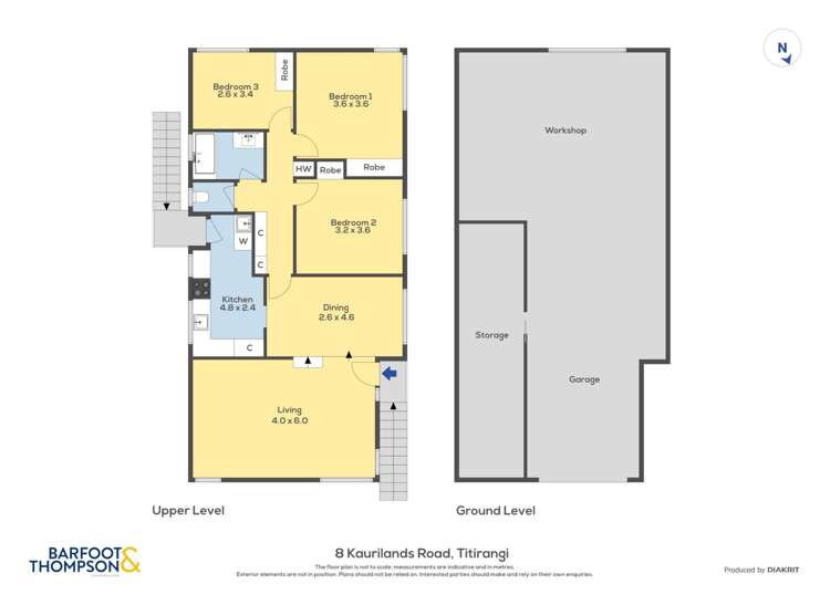 8 Kaurilands Road Titirangi_15