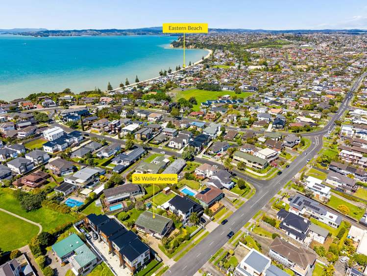 36 Waller Avenue Bucklands Beach_30