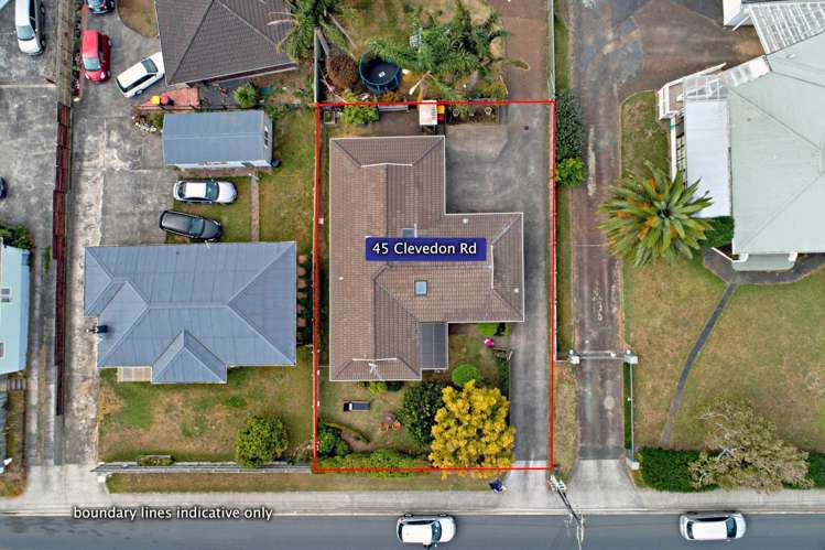 1/45 Clevedon Road Papakura_14