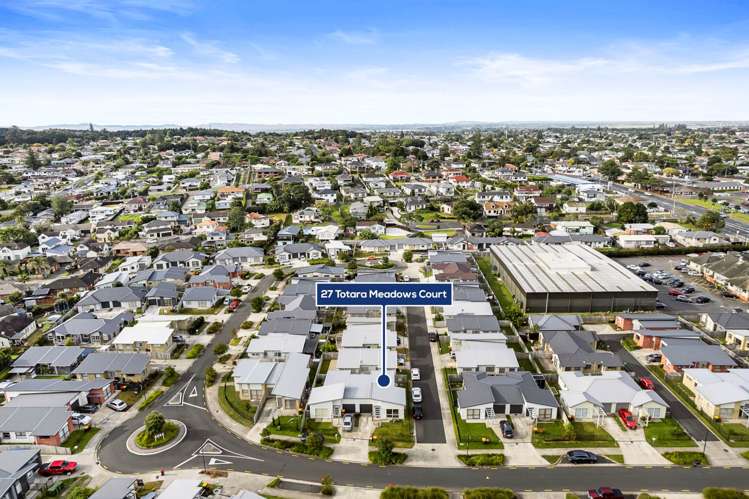 27 Totara Meadows Court Wiri_19