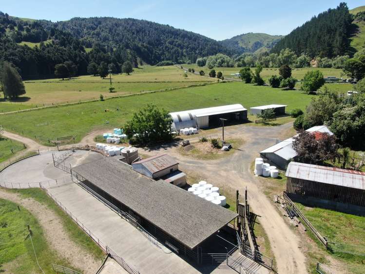 1822 Otewa Road Waimahora_35