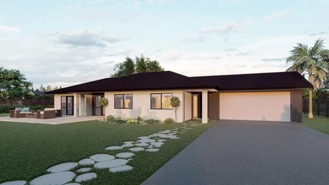 Choose, Change, and Make It Yours with A1 Homes