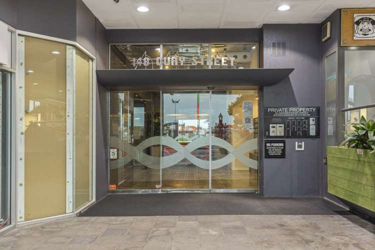 3e/148 Quay Street Auckland Central_14