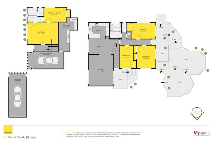 15 Tainui Road Titirangi_18