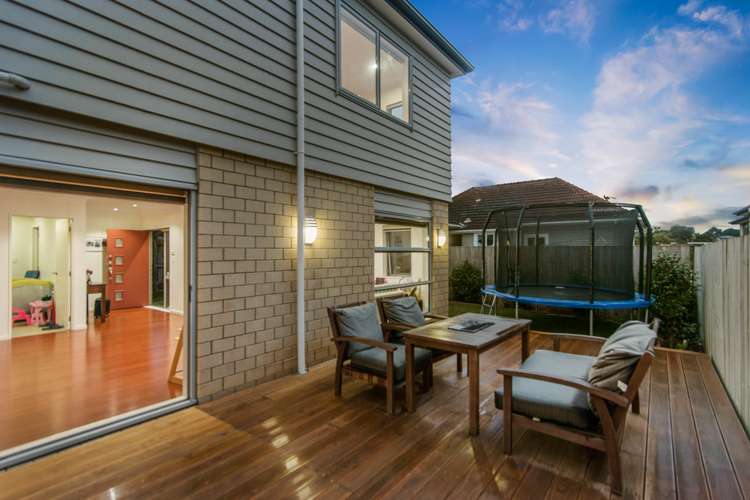 15a Hendry Avenue Hillsborough_3