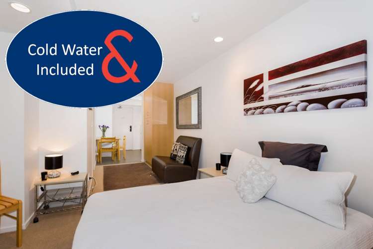 5e/2 Eden Crescent Auckland Central_0