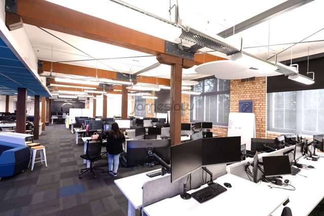 Tenancy 14/125 The Strand Parnell_3