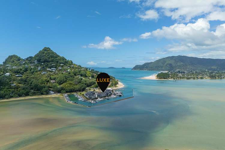 Villa 7/6 The Marina Tairua_35