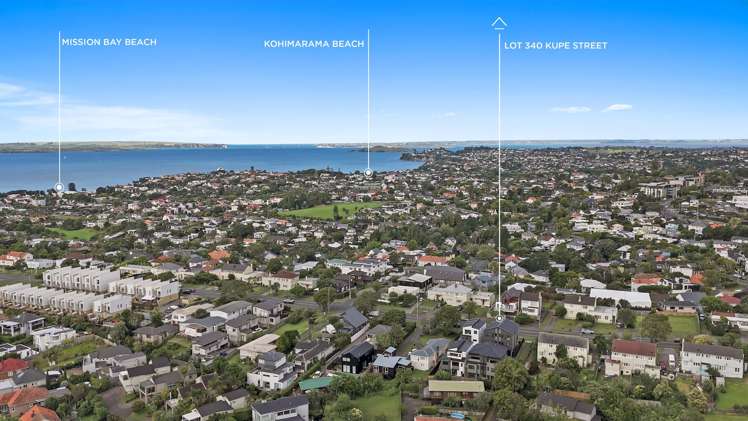 Lot 3/40 Kupe Street Orakei_21