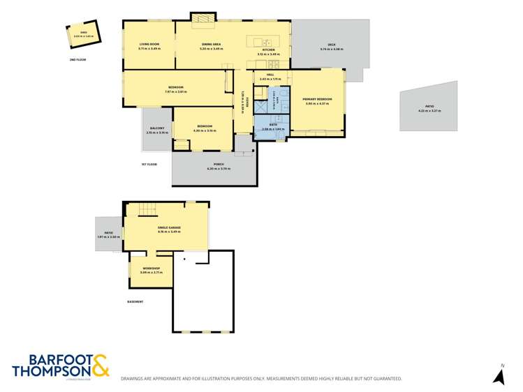 50 Fearon Avenue Three Kings_44