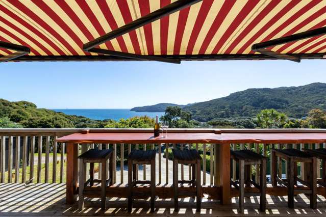 40 Blackwell Drive Great Barrier Island_4