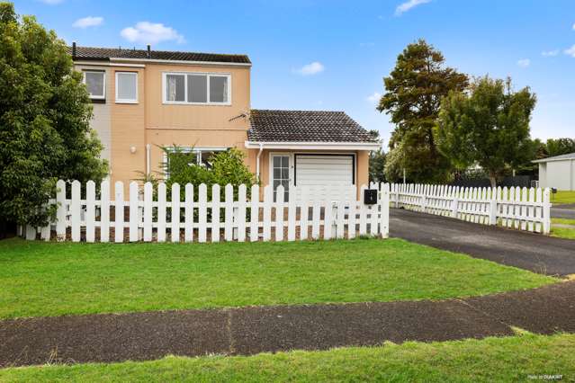 1 Elm Street Waiuku_2