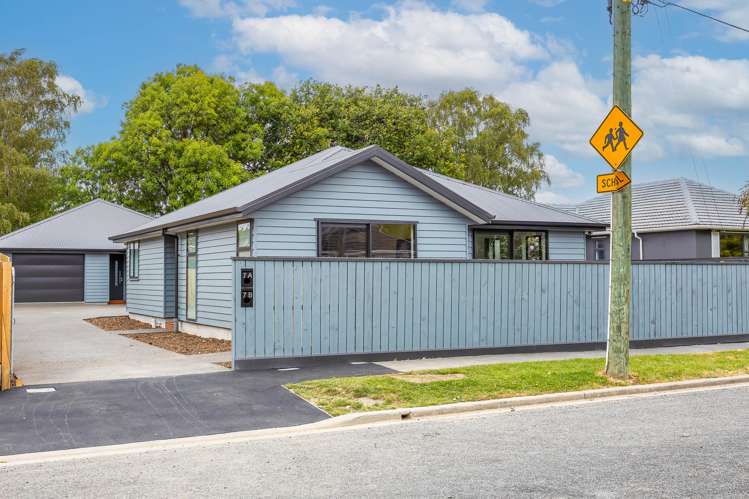 7a Riselaw Street Mairehau_12