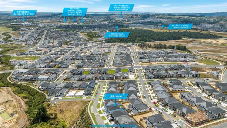 14 Piki Street Flat Bush_1