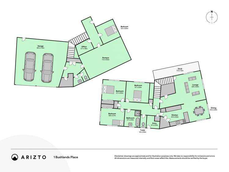 1 Bushlands Place Opaheke_20