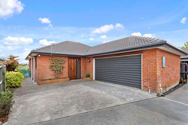 8a Lordship Place Templeton_7