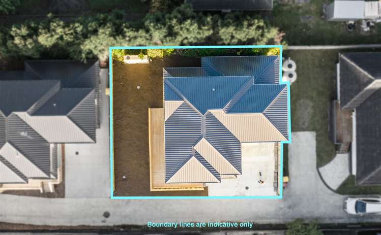 9b Edwards Avenue Henderson_18