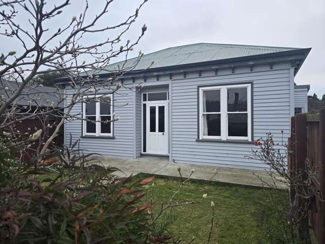 Character cottage 4 double bedrooms