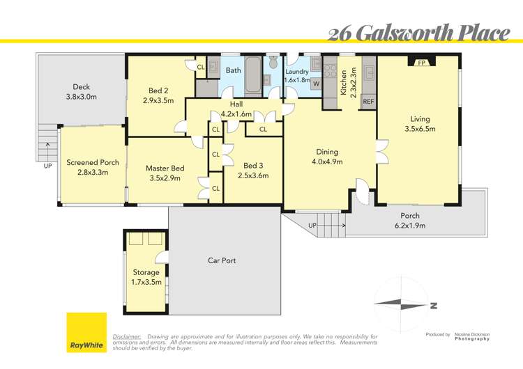 26 Galsworthy Place Bucklands Beach_20