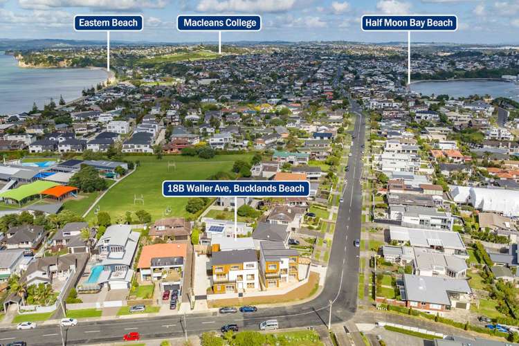 18b Waller Avenue Bucklands Beach_2