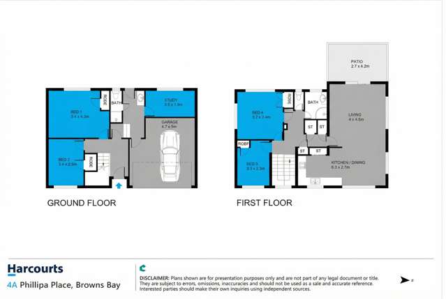 4A Phillipa Place Browns Bay_1
